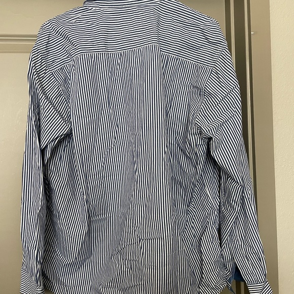 Men’s XL Halogen Long Sleeve Button Up Shirt - Picture 3 of 3